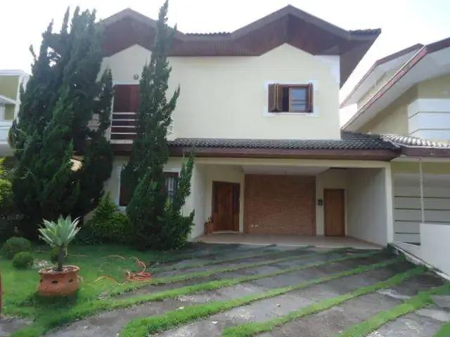 Casa aluguel em São José dos Campos, Jardim San Marino