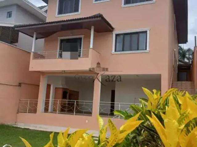 Casa aluguel em Região Imediata de São José dos Campos, Região Metropolitana do Vale do Paraíba e Litoral Norte