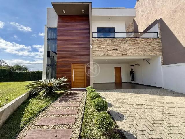Casa aluguel em Região Geográfica Imediata de Curitiba, Região Metropolitana de Curitiba