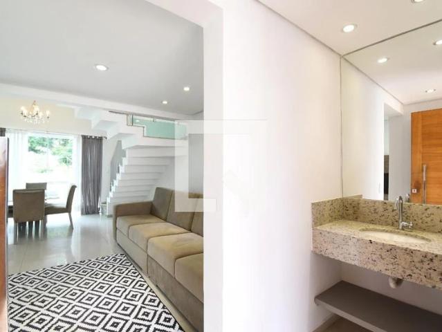 Casa aluguel em Zacarias, São José dos Pinhais