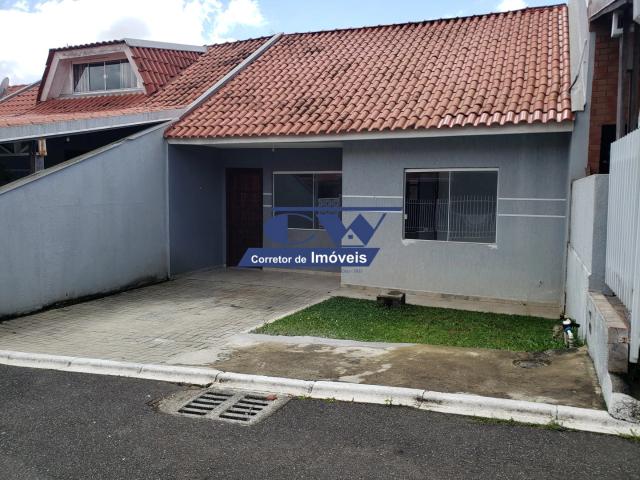 Casa aluguel em Santo Antônio, São José dos Pinhais
