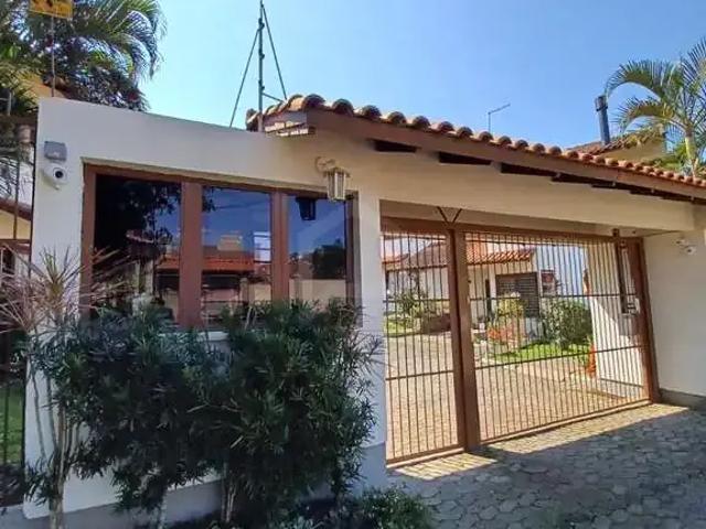 Casa aluguel em Região Geográfica Imediata de Novo Hamburgo - São Leopoldo, Região Metropolitana de Porto Alegre