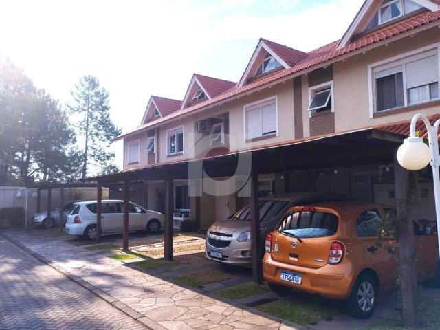 Casa aluguel em São Leopoldo