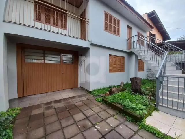 Casa aluguel em Região Geográfica Imediata de Novo Hamburgo - São Leopoldo, Região Metropolitana de Porto Alegre