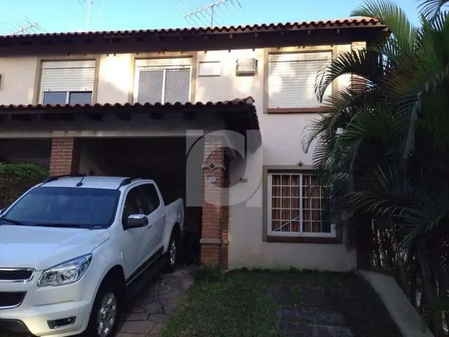 Casa aluguel em São Leopoldo