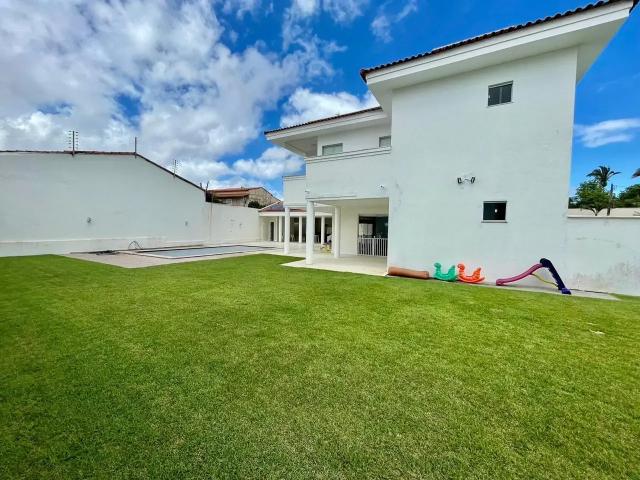 Casa aluguel em Região Geográfica Imediata de São Luís, Nazaré