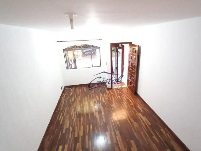 Casa aluguel em Condomínio Residencial Império II, São Paulo