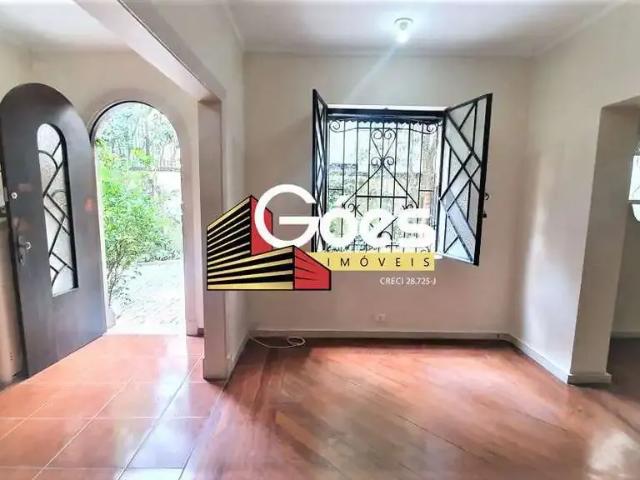 Casa aluguel em Região Imediata de São Paulo, Região Metropolitana de São Paulo