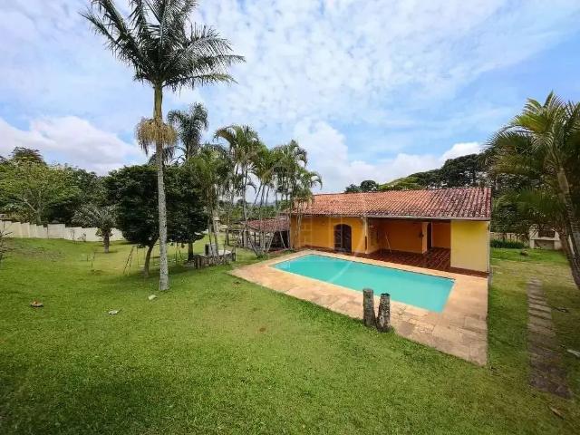 Casa aluguel em Região Imediata de São Paulo, Região Metropolitana de São Paulo