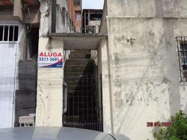 Casa aluguel em Região Imediata de São Paulo, Região Metropolitana de São Paulo