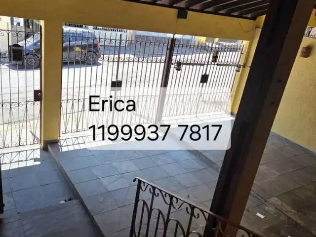 Casa aluguel em Região Imediata de São Paulo, Região Metropolitana de São Paulo