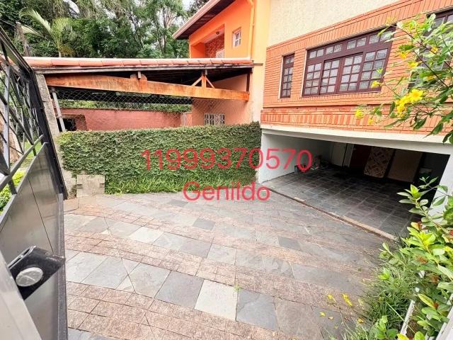 Casa aluguel em Região Imediata de São Paulo, Região Metropolitana de São Paulo