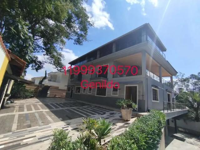 Casa aluguel em Região Imediata de São Paulo, Região Metropolitana de São Paulo