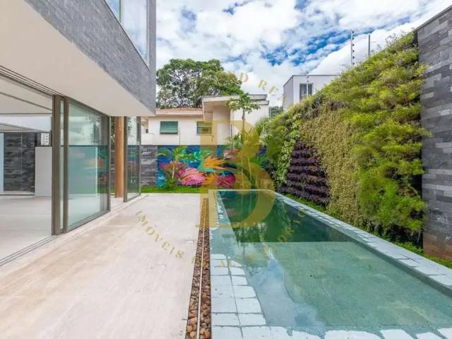 Casa aluguel em Região Imediata de São Paulo, Região Metropolitana de São Paulo
