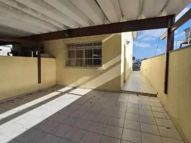 Casa aluguel em Região Imediata de São Paulo, Região Metropolitana de São Paulo