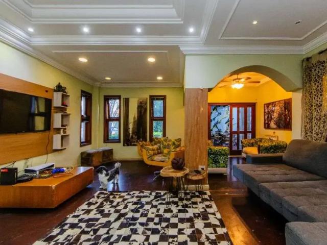 Casa aluguel em Região Imediata de São Paulo, Região Metropolitana de São Paulo