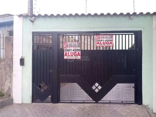 Casa aluguel em Vila Granada, São Paulo