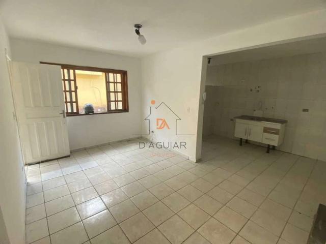 Casa aluguel em Vila Isolina Mazzei, São Paulo