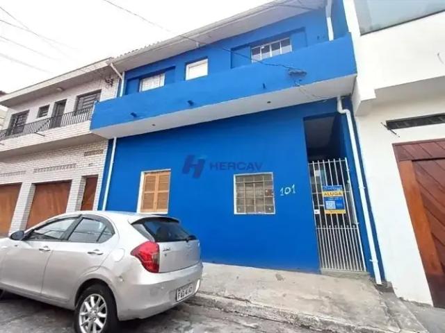 Casa aluguel em Região Imediata de São Paulo, Região Metropolitana de São Paulo