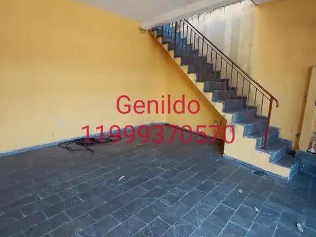 Casa aluguel em Região Imediata de São Paulo, Região Metropolitana de São Paulo