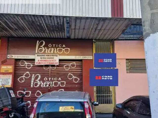 Casa aluguel em Região Imediata de São Paulo, Região Metropolitana de São Paulo