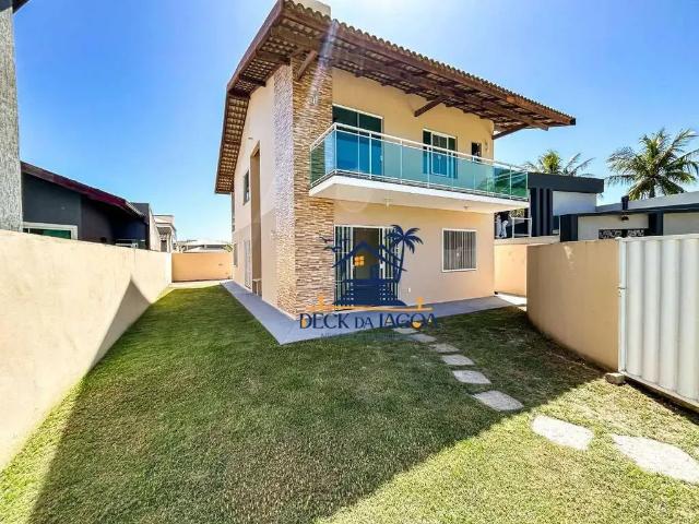Casa aluguel em Região Geográfica Imediata de Cabo Frio, São Pedro da Aldeia