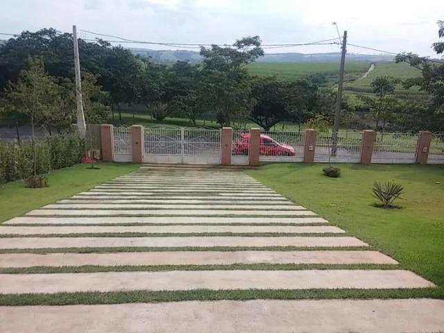 Casa aluguel em São Pedro, Região Geográfica Intermediária de Campinas