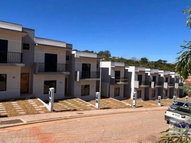 Casa aluguel em Jardim Maria Trindade, São Roque