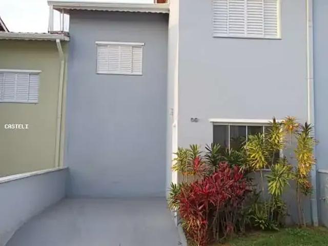 Casa aluguel em Região Imediata de Sorocaba, Região Metropolitana de Sorocaba