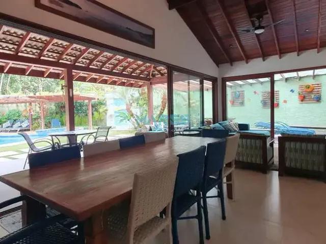 Casa aluguel em Região Imediata de Caraguatatuba-Ubatuba-São Sebastião, Região Metropolitana do Vale do Paraíba e Litoral Norte