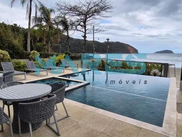 Casa aluguel em Baleia, São Sebastião