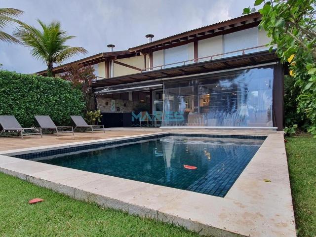 Casa aluguel em Barra do Una, São Sebastião