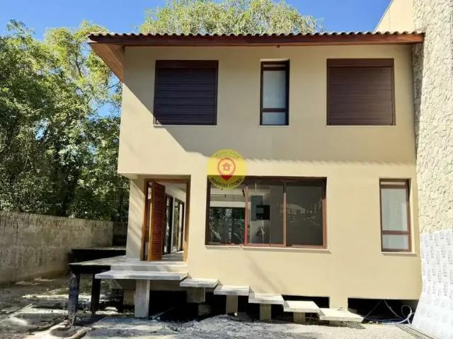 Casa aluguel em Barra do Una, São Sebastião