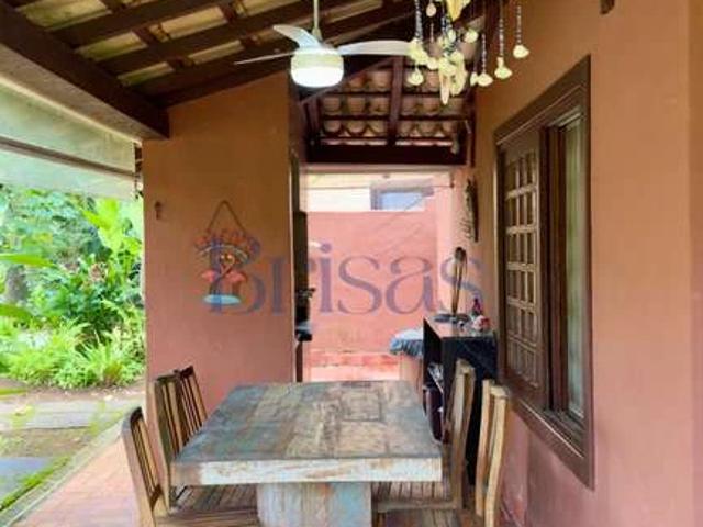 Casa aluguel em Camburi, São Sebastião