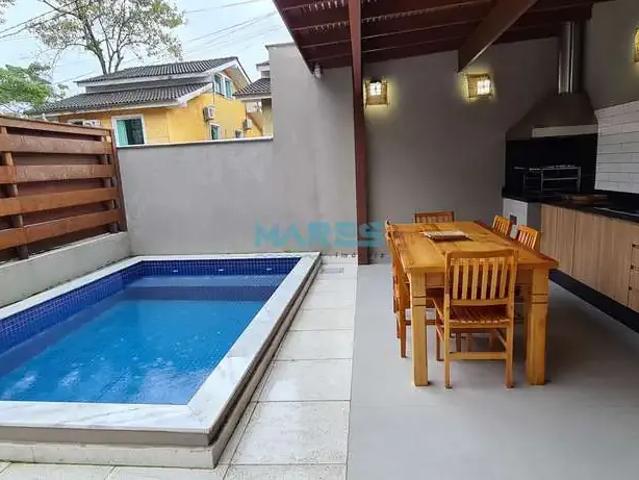 Casa aluguel em Camburi, São Sebastião