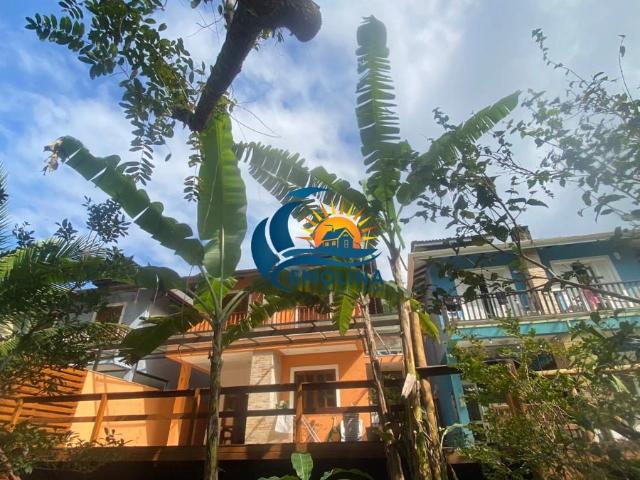 Casa aluguel em Vila Progresso, São Sebastião