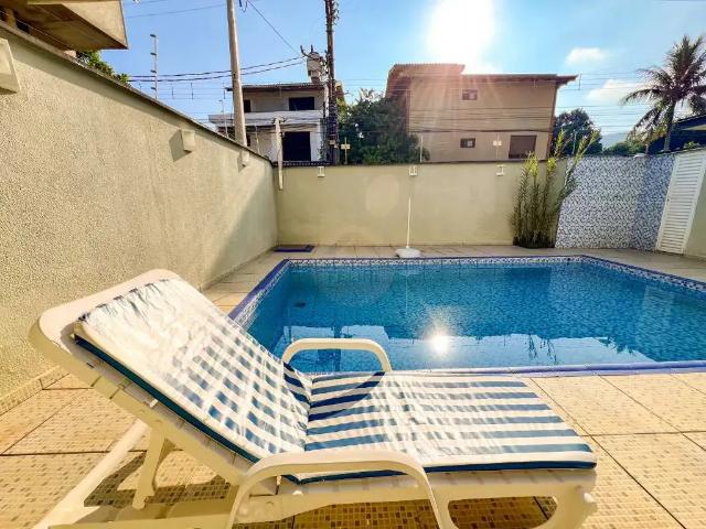 Casa aluguel em Região Imediata de Caraguatatuba-Ubatuba-São Sebastião, Região Metropolitana do Vale do Paraíba e Litoral Norte
