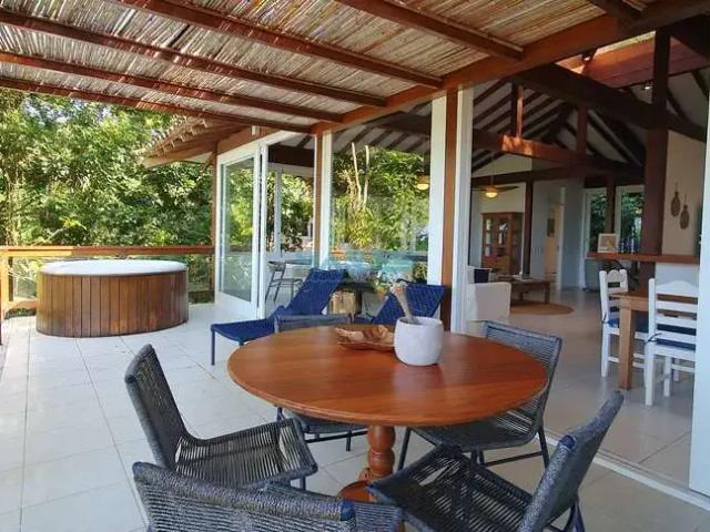 Casa aluguel em Região Imediata de Caraguatatuba-Ubatuba-São Sebastião, Região Metropolitana do Vale do Paraíba e Litoral Norte