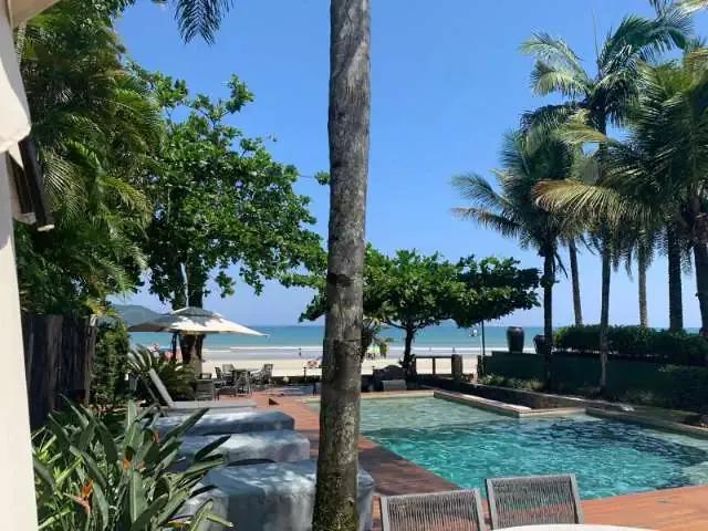 Casa aluguel em Região Imediata de Caraguatatuba-Ubatuba-São Sebastião, Região Metropolitana do Vale do Paraíba e Litoral Norte