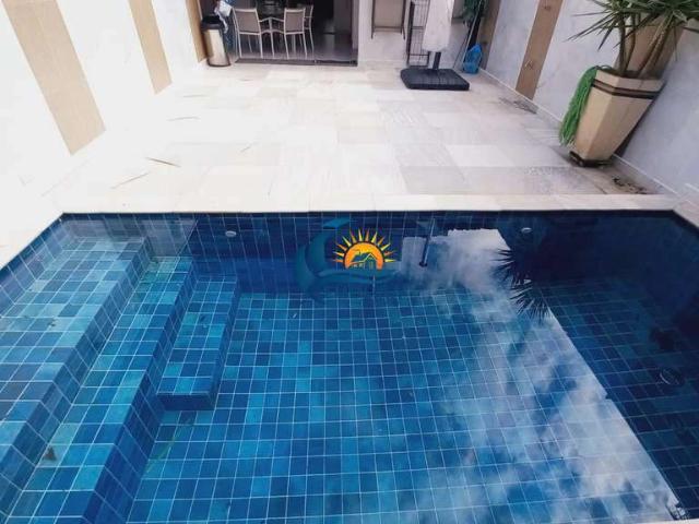 Casa aluguel em Juqueí, São Sebastião