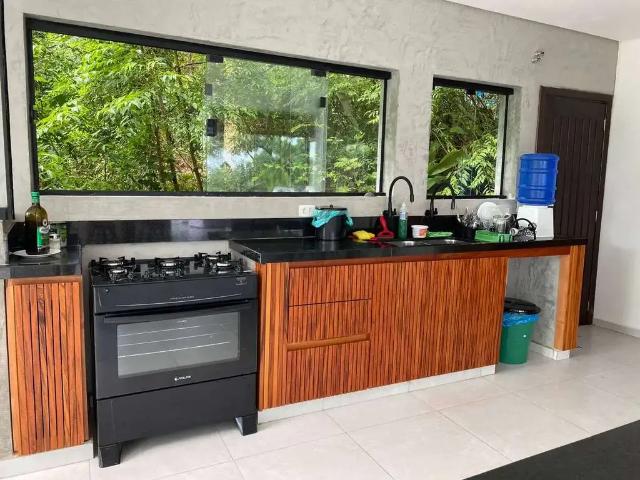 Casa aluguel em Região Imediata de Caraguatatuba-Ubatuba-São Sebastião, Região Metropolitana do Vale do Paraíba e Litoral Norte