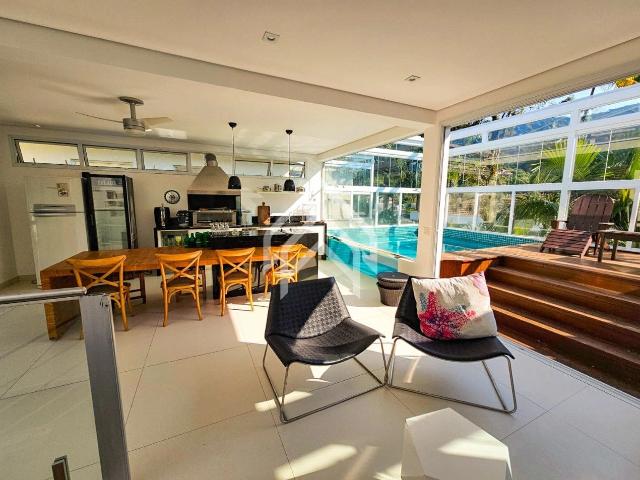 Casa aluguel em Juqueí, São Sebastião