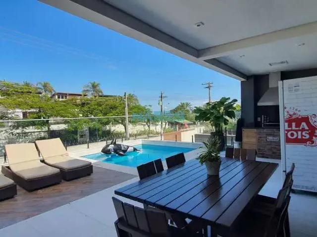 Casa aluguel em Região Imediata de Caraguatatuba-Ubatuba-São Sebastião, Região Metropolitana do Vale do Paraíba e Litoral Norte