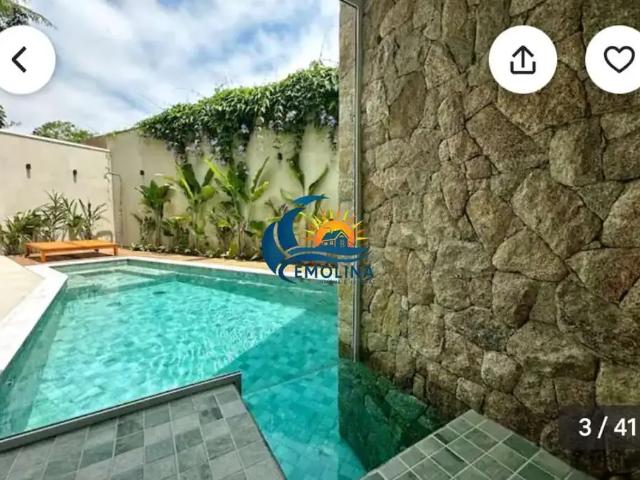 Casa aluguel em Região Imediata de Caraguatatuba-Ubatuba-São Sebastião, Região Metropolitana do Vale do Paraíba e Litoral Norte