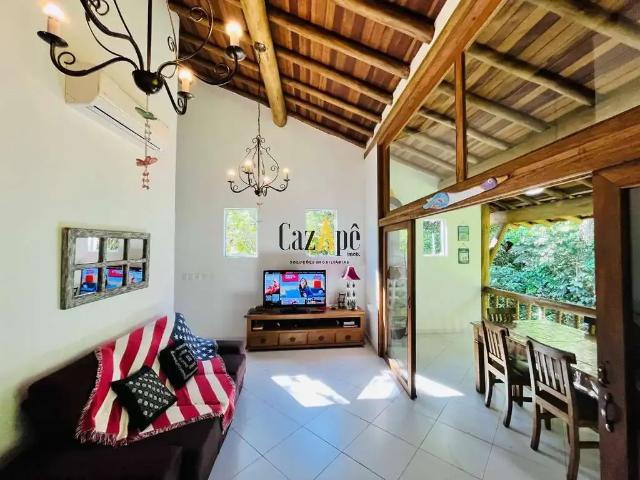 Casa aluguel em Região Imediata de Caraguatatuba-Ubatuba-São Sebastião, Região Metropolitana do Vale do Paraíba e Litoral Norte