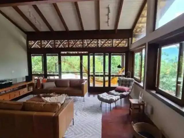 Casa aluguel em Região Imediata de Caraguatatuba-Ubatuba-São Sebastião, Região Metropolitana do Vale do Paraíba e Litoral Norte