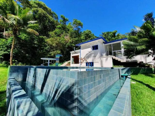 Casa aluguel em Região Imediata de Caraguatatuba-Ubatuba-São Sebastião, Região Metropolitana do Vale do Paraíba e Litoral Norte