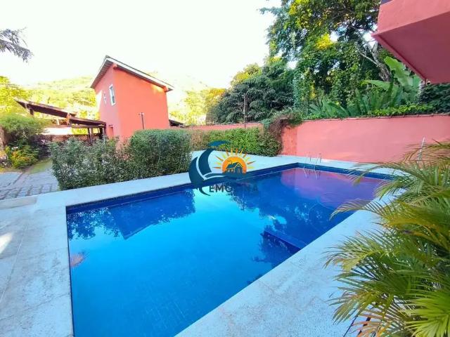 Casa aluguel em Região Imediata de Caraguatatuba-Ubatuba-São Sebastião, Região Metropolitana do Vale do Paraíba e Litoral Norte