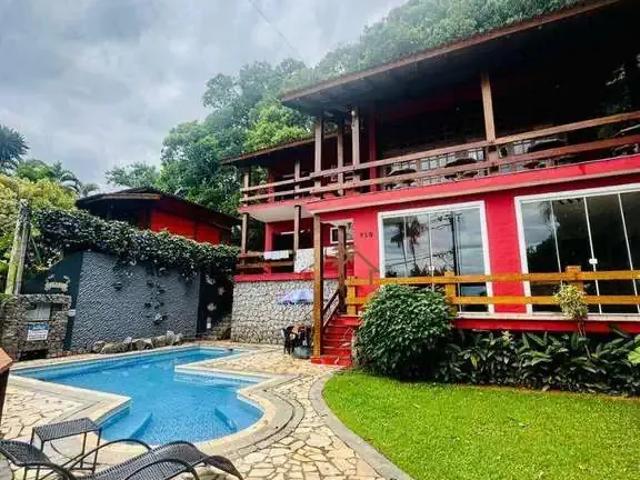 Casa aluguel em Região Imediata de Caraguatatuba-Ubatuba-São Sebastião, Região Metropolitana do Vale do Paraíba e Litoral Norte