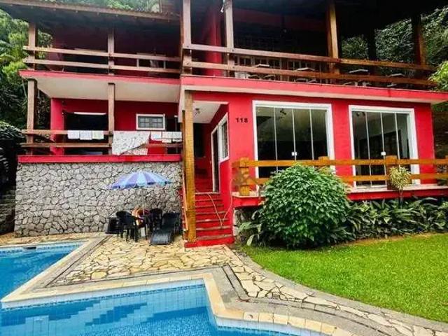 Casa aluguel em Região Imediata de Caraguatatuba-Ubatuba-São Sebastião, Região Metropolitana do Vale do Paraíba e Litoral Norte